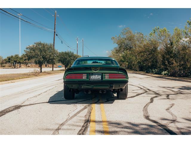 1975 Pontiac Firebird (CC-2122593) for sale in Austin, Texas