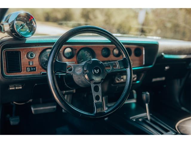 1975 Pontiac Firebird (CC-2122593) for sale in Austin, Texas