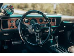 1975 Pontiac Firebird (CC-2122593) for sale in Austin, Texas