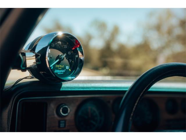 1975 Pontiac Firebird (CC-2122593) for sale in Austin, Texas