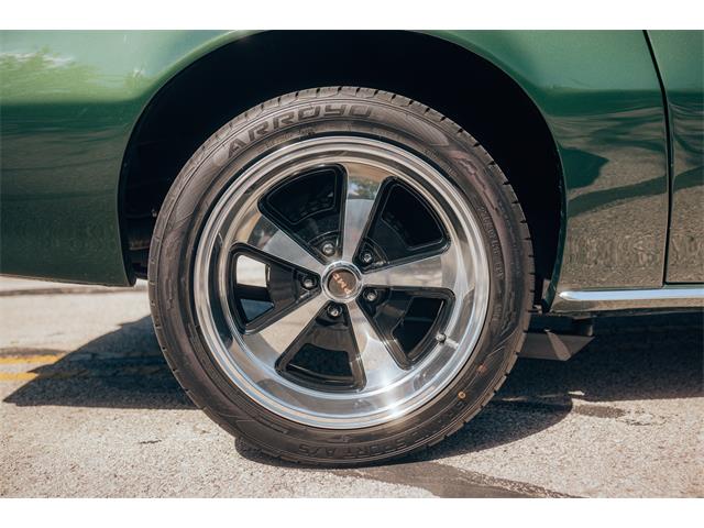 1975 Pontiac Firebird (CC-2122593) for sale in Austin, Texas