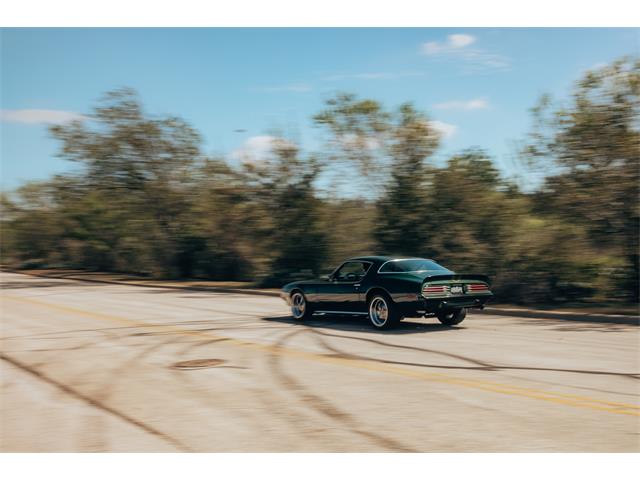 1975 Pontiac Firebird (CC-2122593) for sale in Austin, Texas
