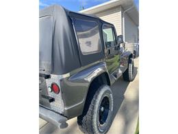 1994 Jeep Wrangler (CC-2122594) for sale in Beiseker , Alberta