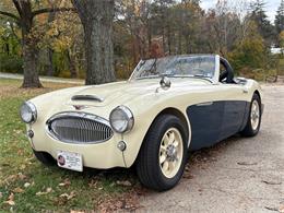 1962 Austin-Healey BT7 (CC-2122595) for sale in Philadelphia, Pennsylvania