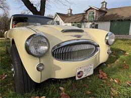 1962 Austin-Healey BT7 (CC-2122595) for sale in Philadelphia, Pennsylvania