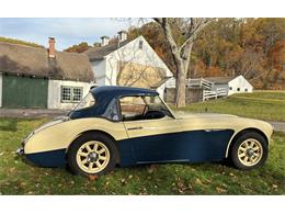 1962 Austin-Healey BT7 (CC-2122595) for sale in Philadelphia, Pennsylvania