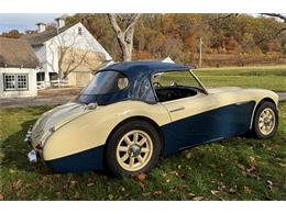 1962 Austin-Healey BT7 (CC-2122595) for sale in Philadelphia, Pennsylvania