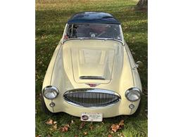 1962 Austin-Healey BT7 (CC-2122595) for sale in Philadelphia, Pennsylvania