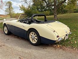 1962 Austin-Healey BT7 (CC-2122595) for sale in Philadelphia, Pennsylvania