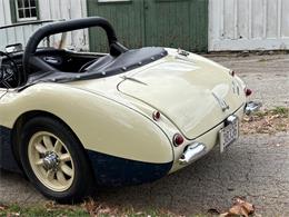 1962 Austin-Healey BT7 (CC-2122595) for sale in Philadelphia, Pennsylvania