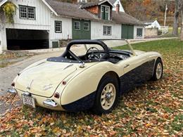 1962 Austin-Healey BT7 (CC-2122595) for sale in Philadelphia, Pennsylvania