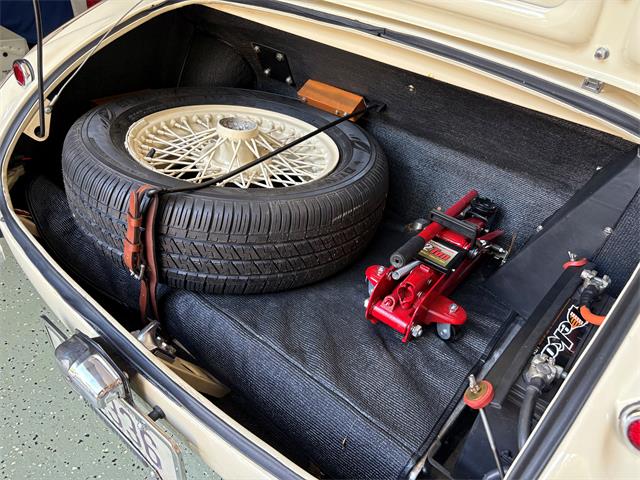 1962 Austin-Healey BT7 (CC-2122595) for sale in Philadelphia, Pennsylvania