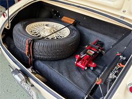 1962 Austin-Healey BT7 (CC-2122595) for sale in Philadelphia, Pennsylvania