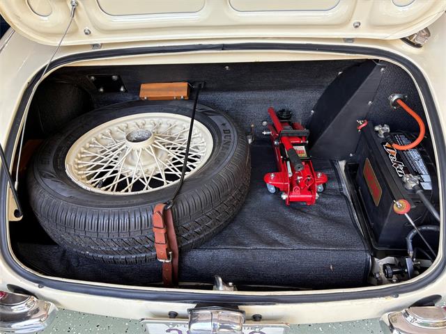 1962 Austin-Healey BT7 (CC-2122595) for sale in Philadelphia, Pennsylvania