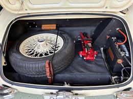 1962 Austin-Healey BT7 (CC-2122595) for sale in Philadelphia, Pennsylvania
