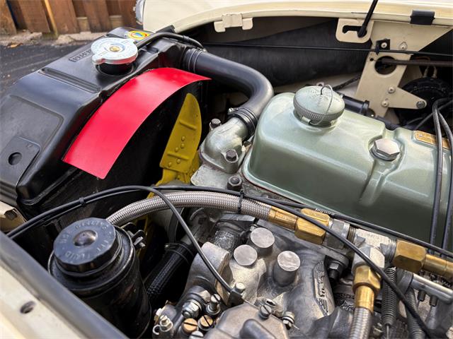 1962 Austin-Healey BT7 (CC-2122595) for sale in Philadelphia, Pennsylvania