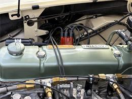 1962 Austin-Healey BT7 (CC-2122595) for sale in Philadelphia, Pennsylvania