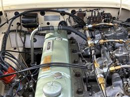 1962 Austin-Healey BT7 (CC-2122595) for sale in Philadelphia, Pennsylvania
