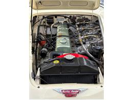 1962 Austin-Healey BT7 (CC-2122595) for sale in Philadelphia, Pennsylvania