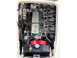 1962 Austin-Healey BT7 (CC-2122595) for sale in Philadelphia, Pennsylvania