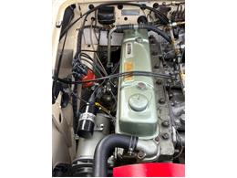 1962 Austin-Healey BT7 (CC-2122595) for sale in Philadelphia, Pennsylvania