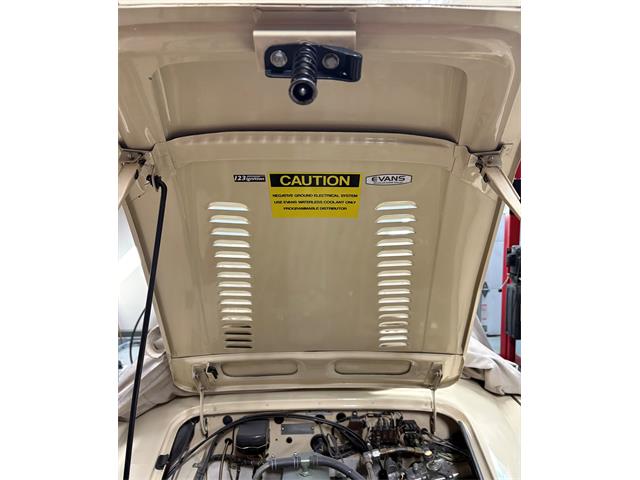 1962 Austin-Healey BT7 (CC-2122595) for sale in Philadelphia, Pennsylvania