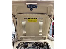 1962 Austin-Healey BT7 (CC-2122595) for sale in Philadelphia, Pennsylvania