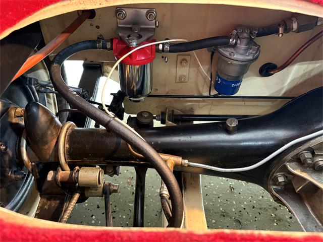 1962 Austin-Healey BT7 (CC-2122595) for sale in Philadelphia, Pennsylvania