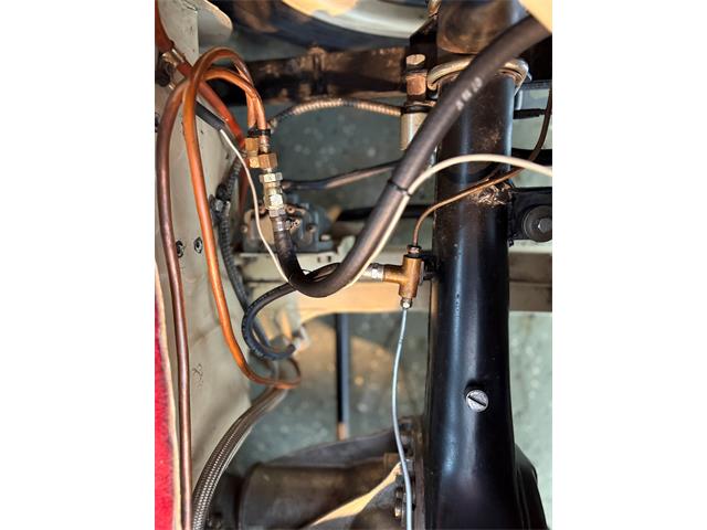 1962 Austin-Healey BT7 (CC-2122595) for sale in Philadelphia, Pennsylvania
