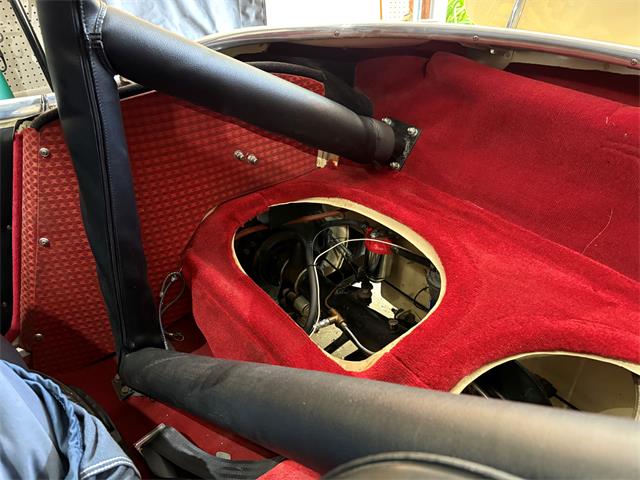 1962 Austin-Healey BT7 (CC-2122595) for sale in Philadelphia, Pennsylvania