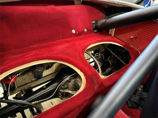 1962 Austin-Healey BT7 (CC-2122595) for sale in Philadelphia, Pennsylvania