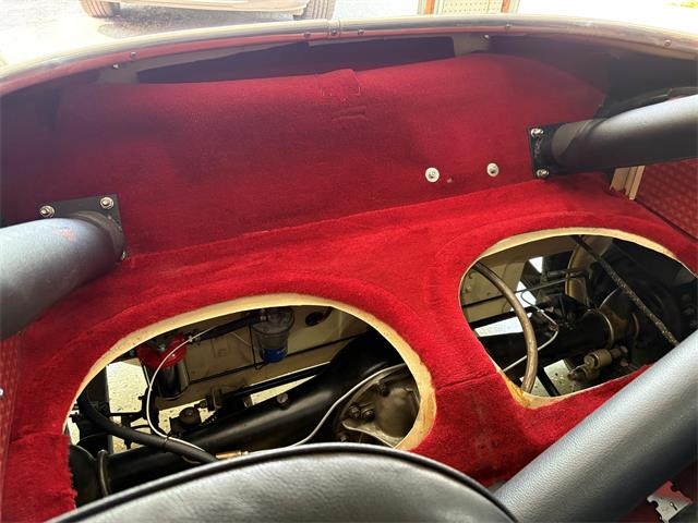 1962 Austin-Healey BT7 (CC-2122595) for sale in Philadelphia, Pennsylvania