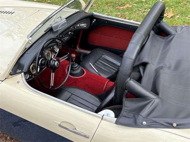 1962 Austin-Healey BT7 (CC-2122595) for sale in Philadelphia, Pennsylvania