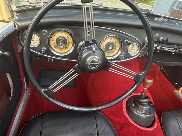 1962 Austin-Healey BT7 (CC-2122595) for sale in Philadelphia, Pennsylvania