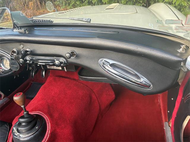 1962 Austin-Healey BT7 (CC-2122595) for sale in Philadelphia, Pennsylvania