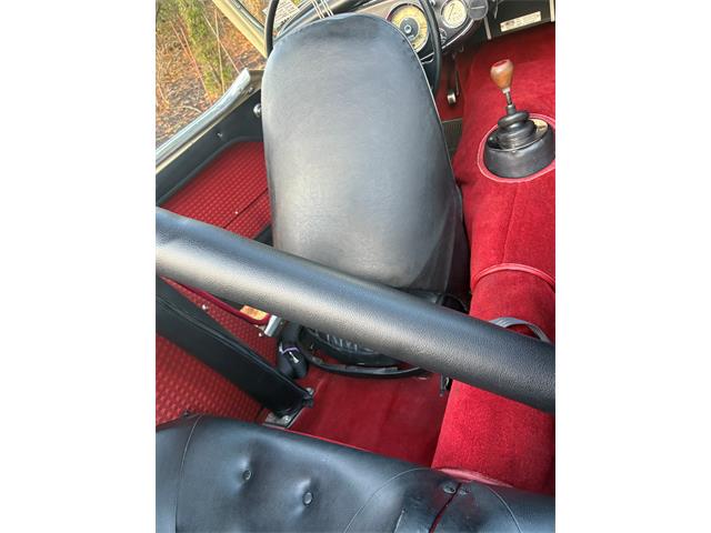 1962 Austin-Healey BT7 (CC-2122595) for sale in Philadelphia, Pennsylvania