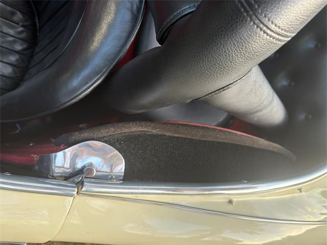 1962 Austin-Healey BT7 (CC-2122595) for sale in Philadelphia, Pennsylvania