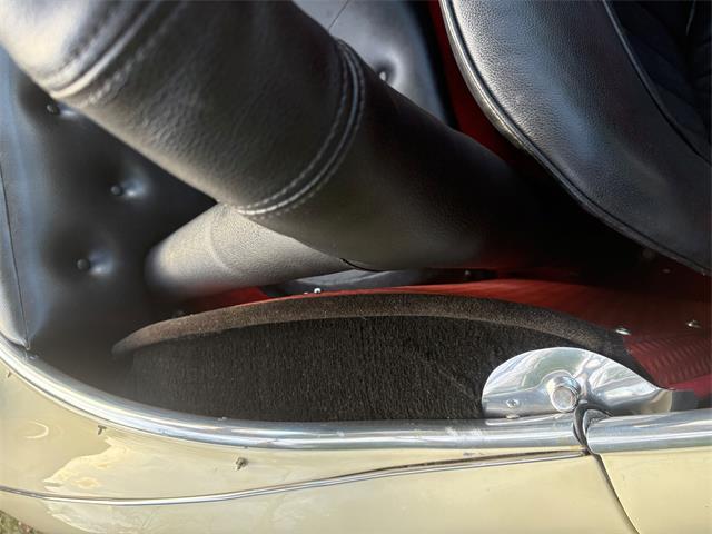 1962 Austin-Healey BT7 (CC-2122595) for sale in Philadelphia, Pennsylvania