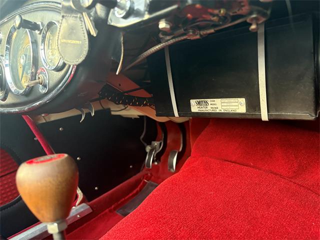 1962 Austin-Healey BT7 (CC-2122595) for sale in Philadelphia, Pennsylvania