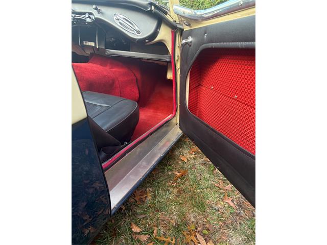1962 Austin-Healey BT7 (CC-2122595) for sale in Philadelphia, Pennsylvania
