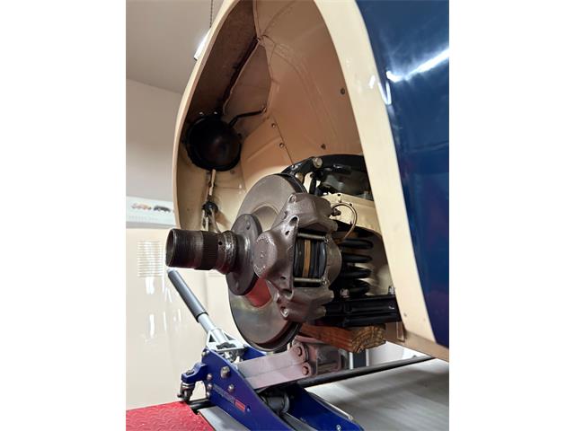 1962 Austin-Healey BT7 (CC-2122595) for sale in Philadelphia, Pennsylvania