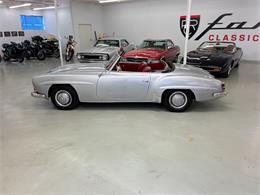 1961 Mercedes-Benz 190SL (CC-2122596) for sale in Englewood, Colorado