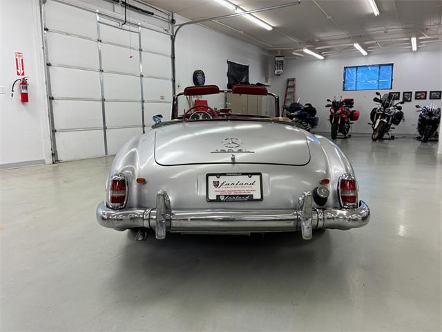 1961 Mercedes-Benz 190SL (CC-2122596) for sale in Englewood, Colorado