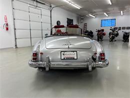 1961 Mercedes-Benz 190SL (CC-2122596) for sale in Englewood, Colorado