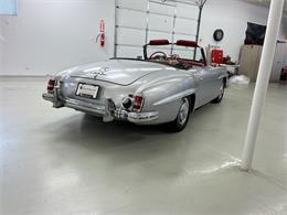 1961 Mercedes-Benz 190SL (CC-2122596) for sale in Englewood, Colorado