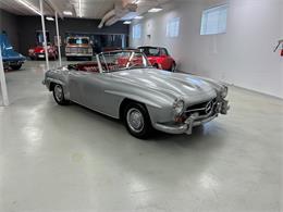 1961 Mercedes-Benz 190SL (CC-2122596) for sale in Englewood, Colorado