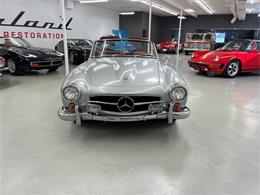 1961 Mercedes-Benz 190SL (CC-2122596) for sale in Englewood, Colorado
