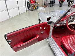 1961 Mercedes-Benz 190SL (CC-2122596) for sale in Englewood, Colorado