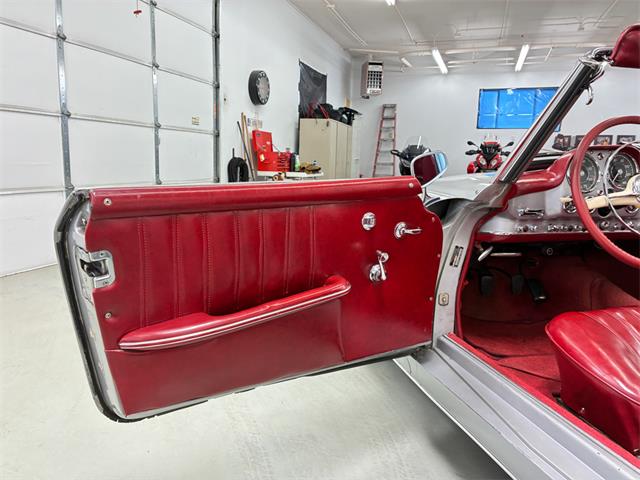 1961 Mercedes-Benz 190SL (CC-2122596) for sale in Englewood, Colorado