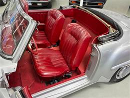1961 Mercedes-Benz 190SL (CC-2122596) for sale in Englewood, Colorado